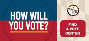 2020 Presidential Election