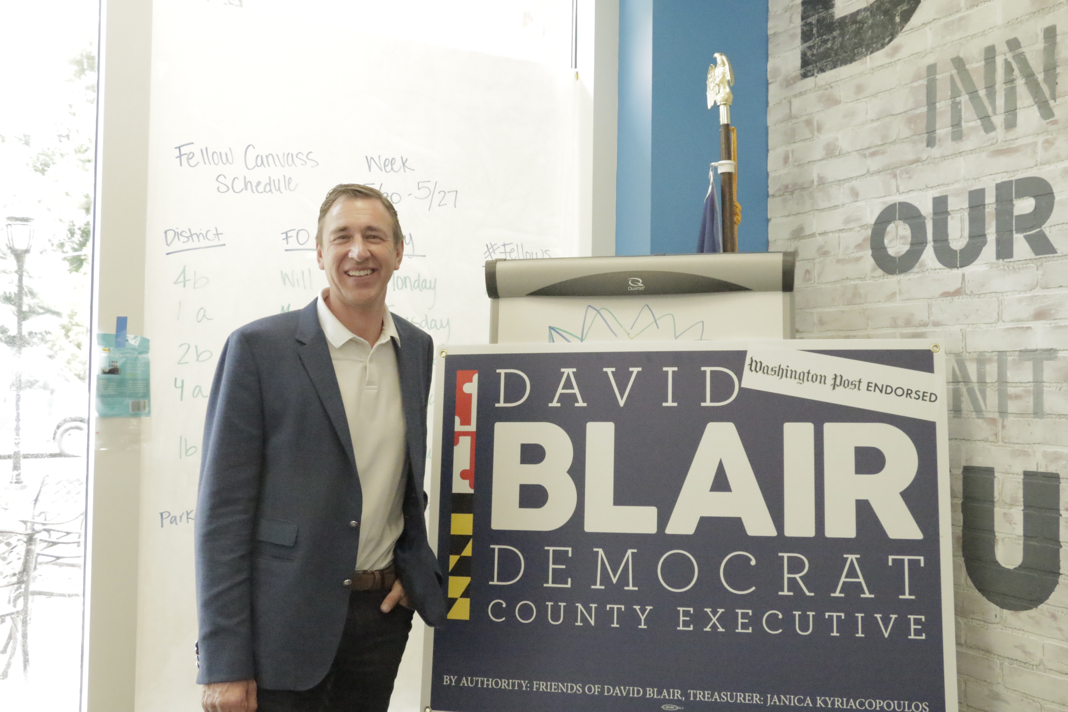(Ƶ)Ƹ500ǿ˾ʼDavid Blairѡɿ