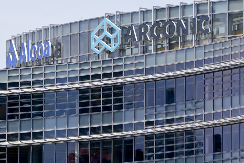 Ƹ500ǿ˾ArconicܲǨѿ