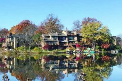 Lake ThoreauﾰƬ