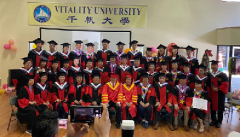 ǧѧ Vitality University ҩʿ