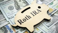 ˰ͶʻRoth IRA  5 ô