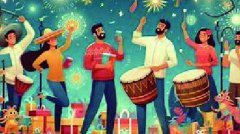Happy New Year two poems Ӣʫף
