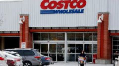 ϲԱ Costco־ı䡭