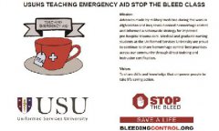 ӭҽֹѪȿγ (STOP the Bleed)