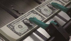 快翻钱包！你的1元纸钞可能价值15万……