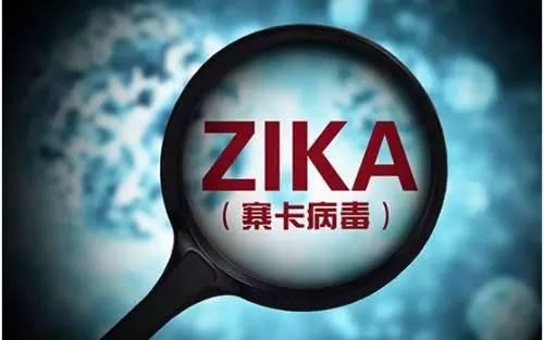 使用纳米技术快速诊断Zika病毒