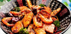 还是那个家乡味——麻辣小胖