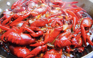 还是那个家乡味——麻辣小胖