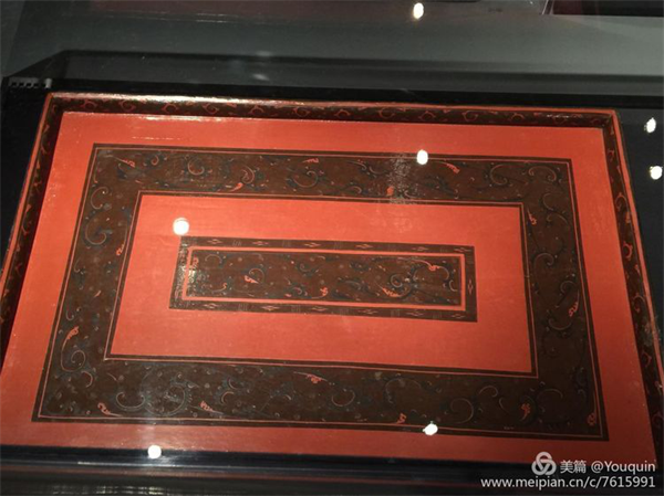 纽约大都会博物馆特展,秦汉中国艺术