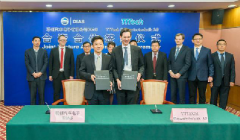 上汽集团与TTTech成立合资公司 今年推国内首款量产智能驾驶车