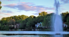 LAKE&#160;ANNEͼ