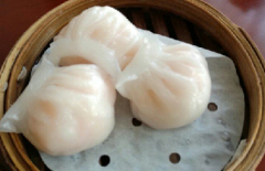 【雨尘侃吃】 有一种格调叫东方早茶