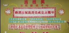 真善美五周年年庆圆满举行