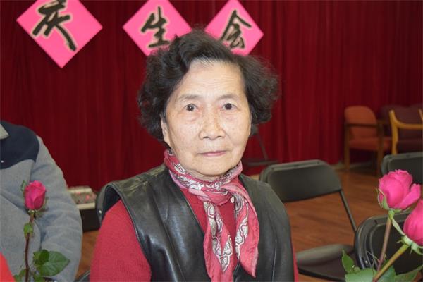 寿星石英