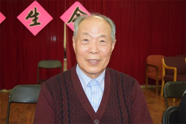 寿星王君义