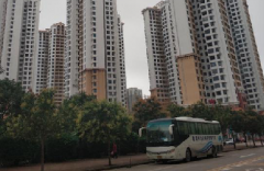 中国楼市降温！三四线已有城市开始酝酿“救市”