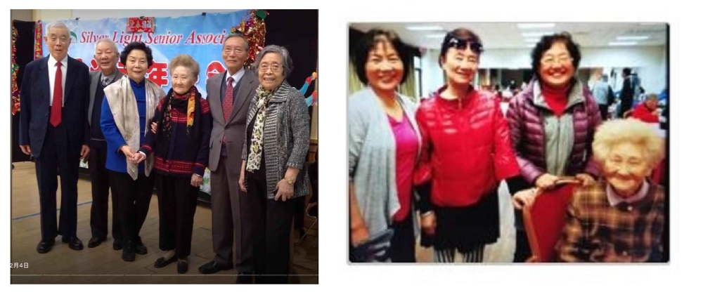 悼念吴玉蓉大姐