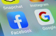 Google、脸书海底电缆 确定舍香港改连结台湾、菲律宾