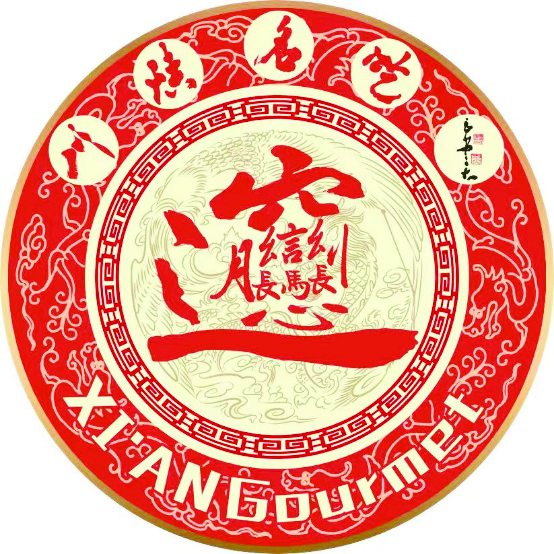 杨树的月饼作品