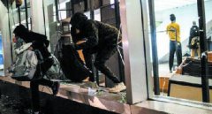 西雅图要＂扶贫＂了: 穷人抢劫和盗窃免罪! 甚至免于起诉