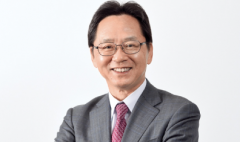 敏锐不屈的亚洲CRO行业巨头——严浩