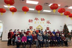 走进新家园——节日活动篇(中）