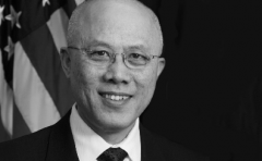 ǧš緶  廳˿ģĪ(Samuel T. Mok)