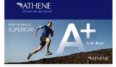 ATHENE չ˾ù֪ A.M. Best) 